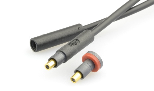 Higo micro A connectors