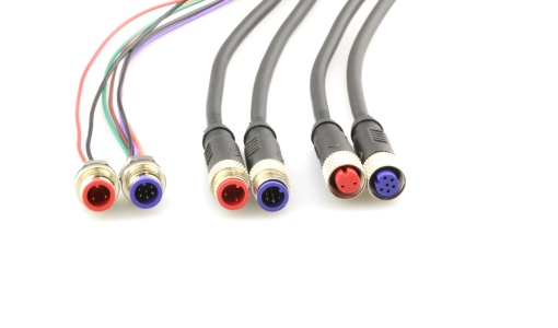 Higo mini C connectors