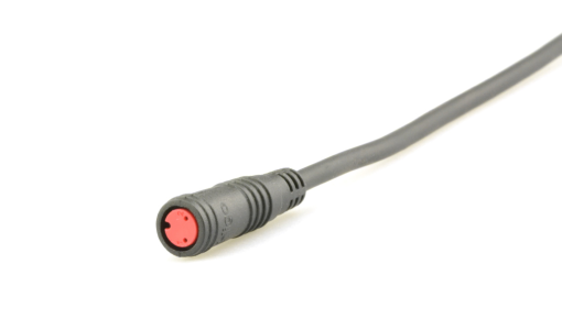 Mini B Female cable connector