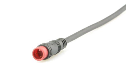 Mini B Male cable connector