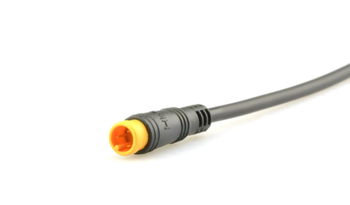 Mini B Male cable connector