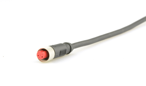 Mini C Female cable connector