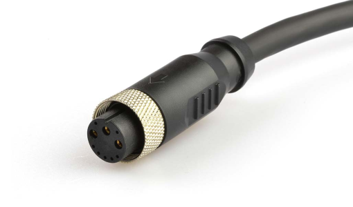 Female cable connector