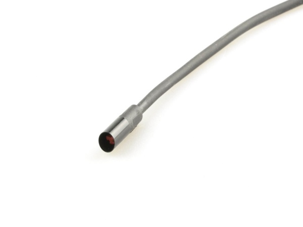 Micro M male cable connector